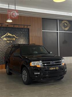 فورد إكسبيديشن